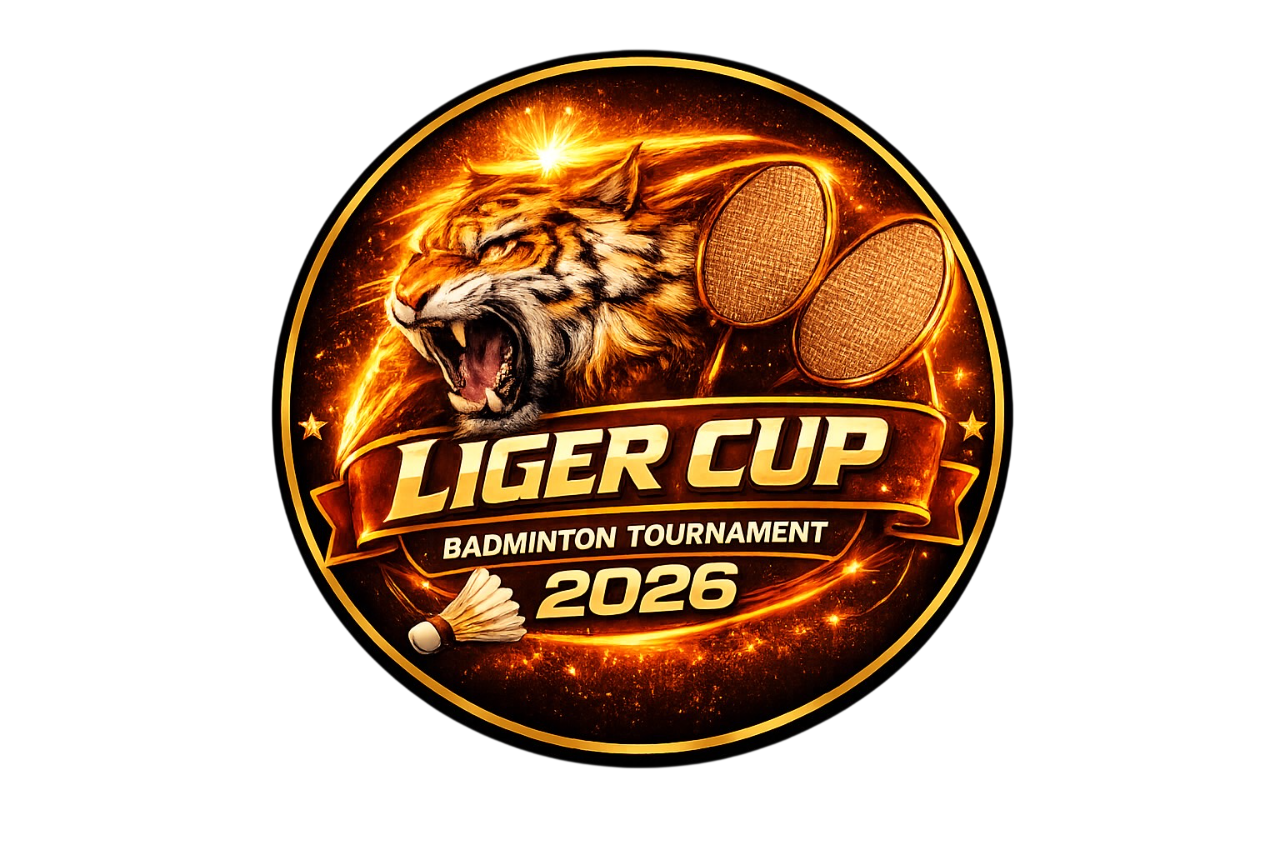 โลโก้รายการแข่งขัน Liger Cup 2026